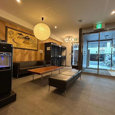 Comforts81 Shinsaibashi أوساكا المظهر الخارجي الصورة