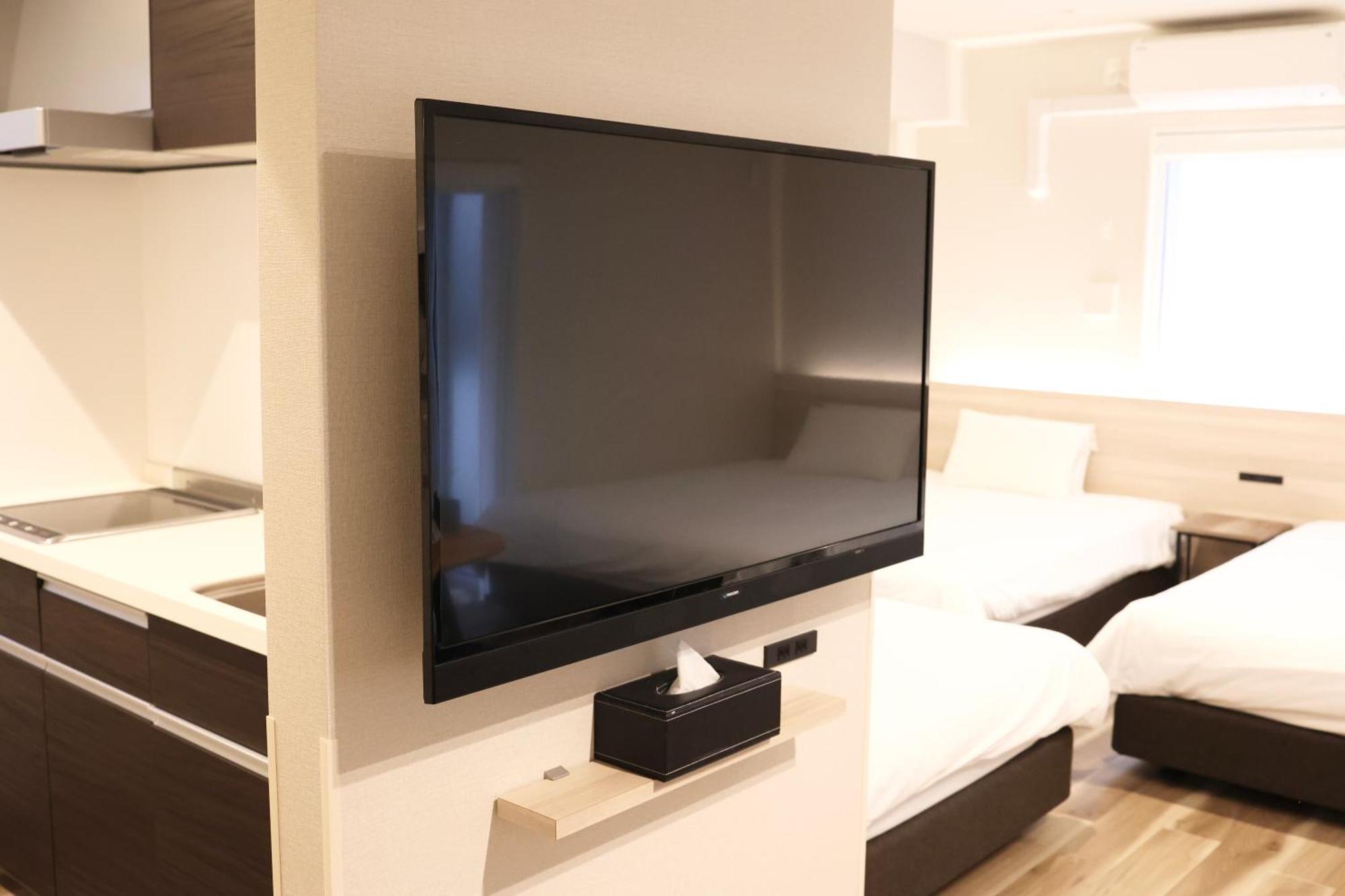 Comforts81 Shinsaibashi أوساكا الغرفة الصورة