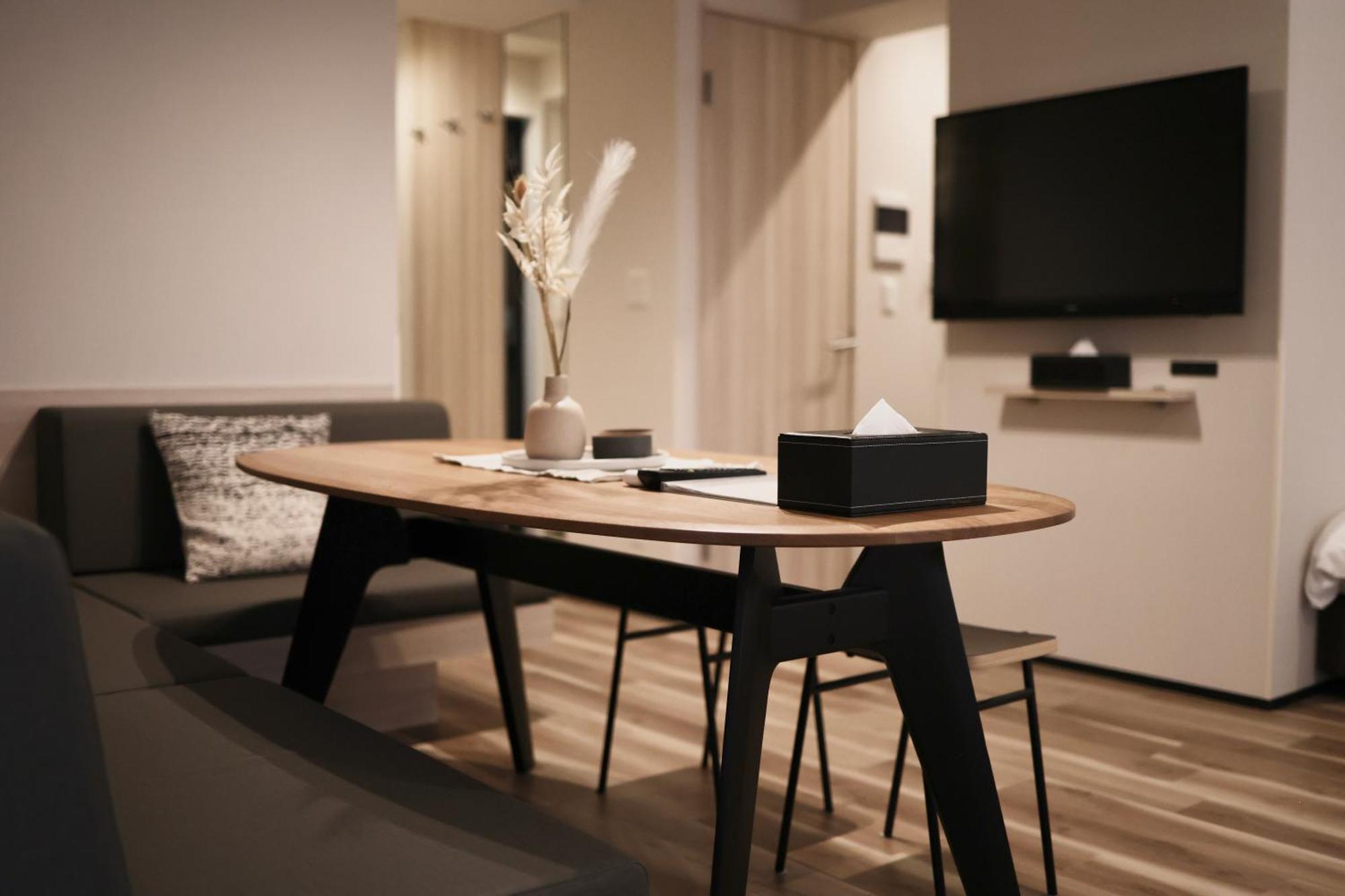 Comforts81 Shinsaibashi أوساكا المظهر الخارجي الصورة