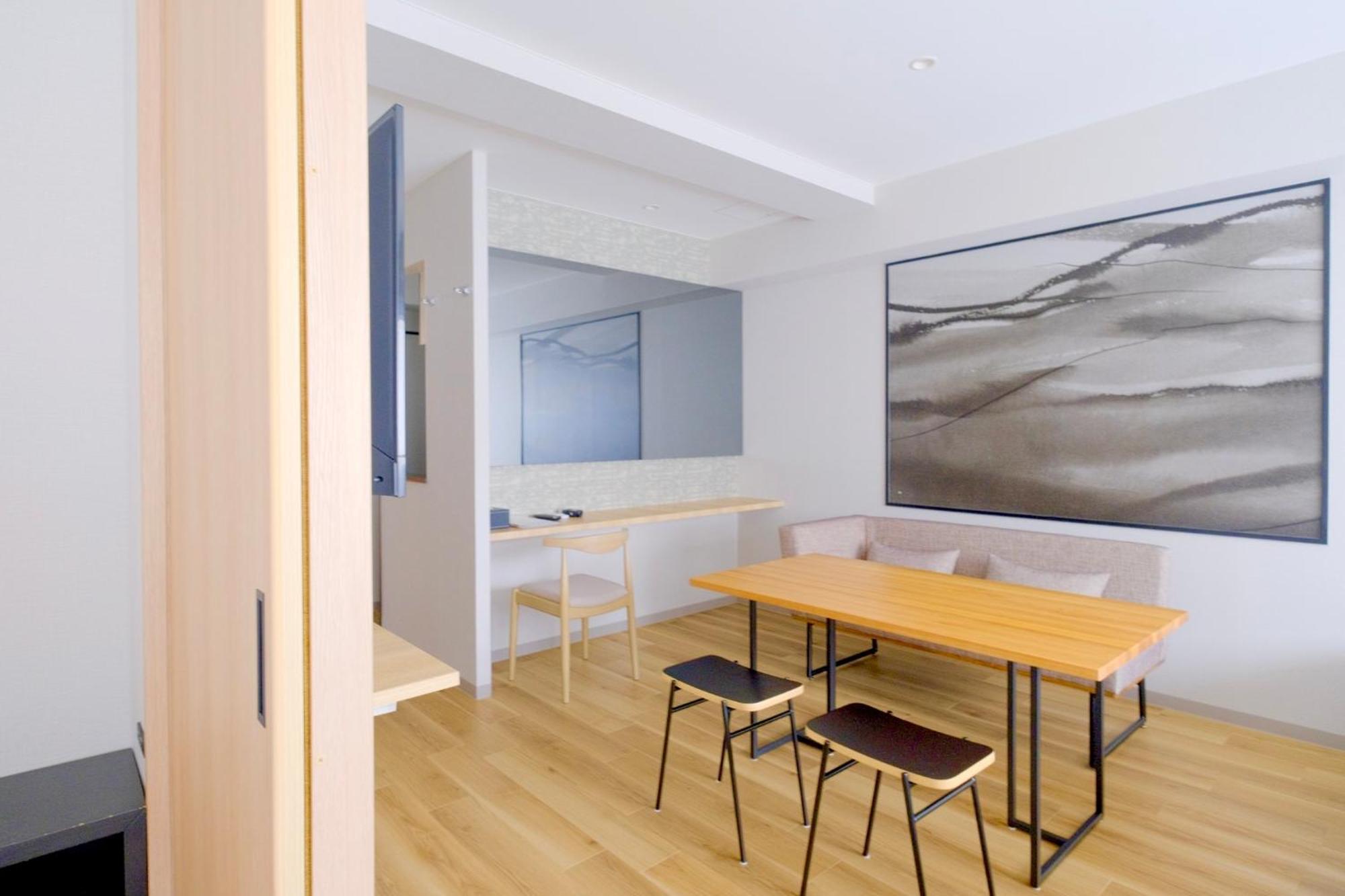 Comforts81 Shinsaibashi أوساكا المظهر الخارجي الصورة
