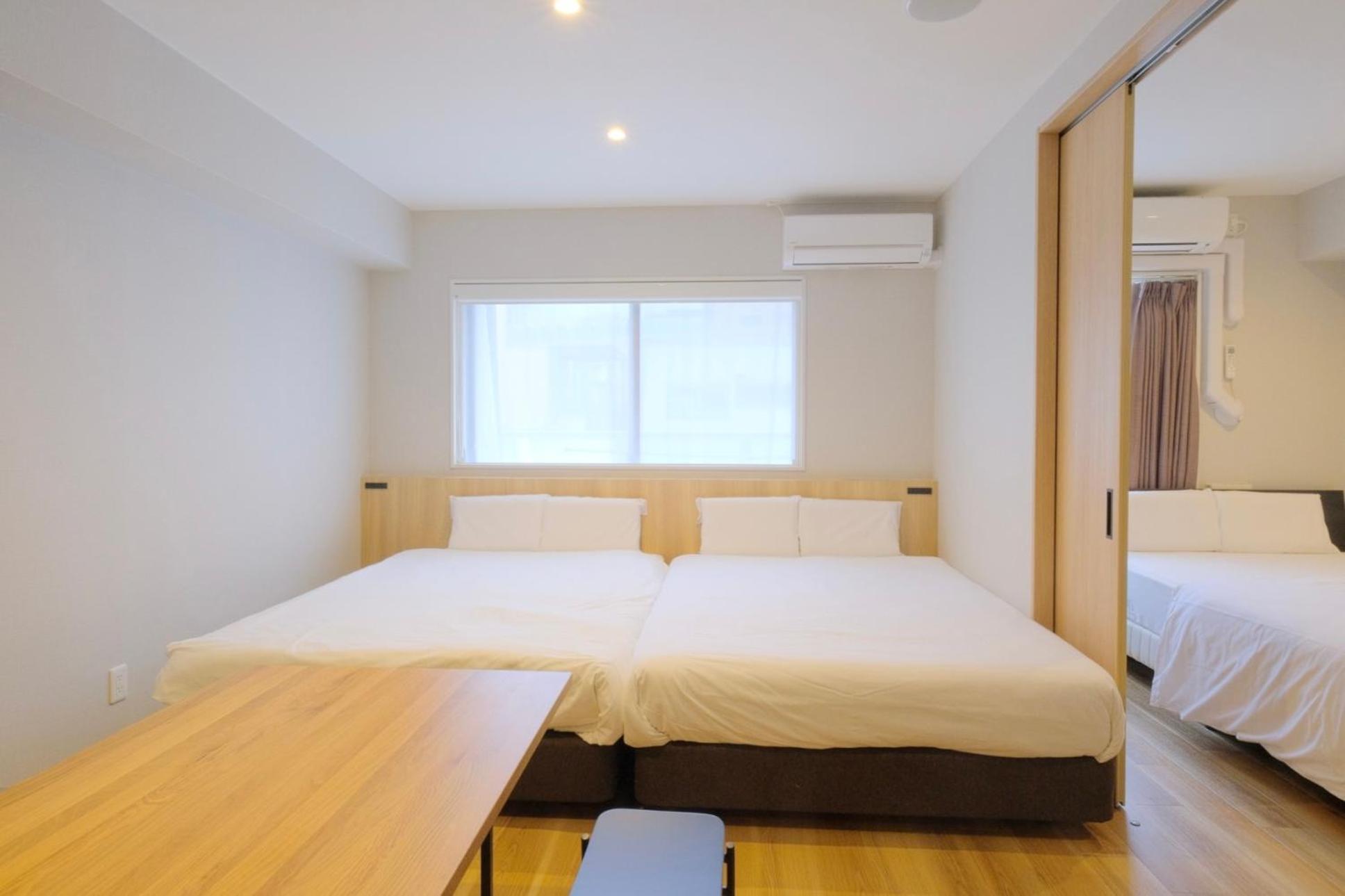 Comforts81 Shinsaibashi أوساكا المظهر الخارجي الصورة