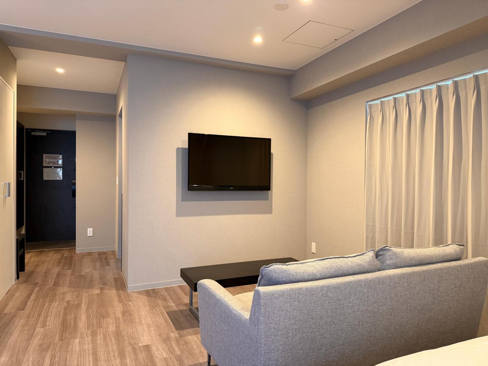 Comforts81 Shinsaibashi أوساكا الغرفة الصورة