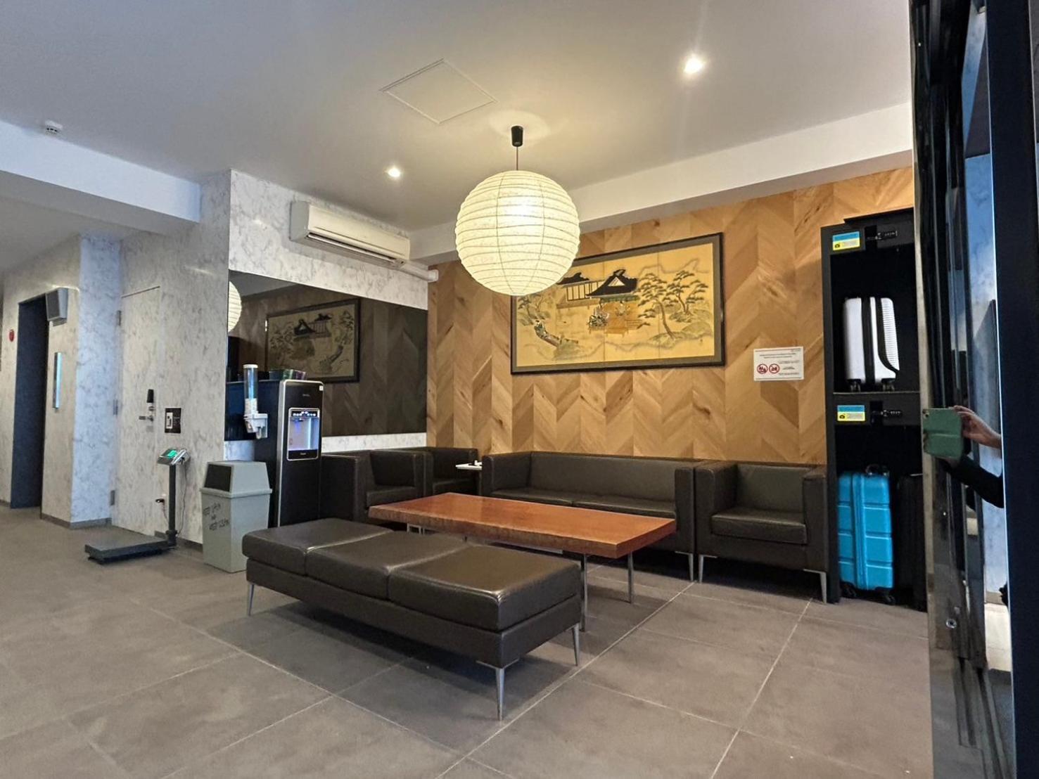 Comforts81 Shinsaibashi أوساكا المظهر الخارجي الصورة