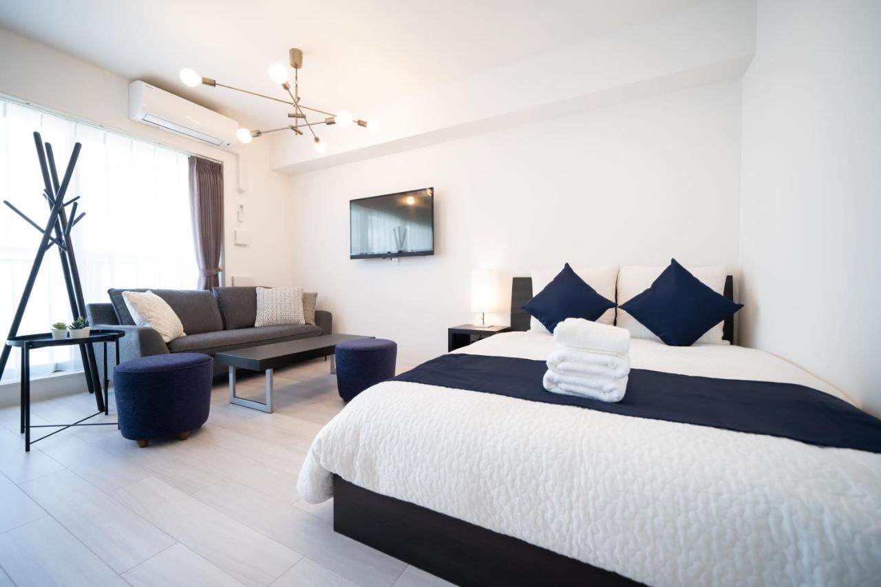 Comforts81 Shinsaibashi أوساكا المظهر الخارجي الصورة