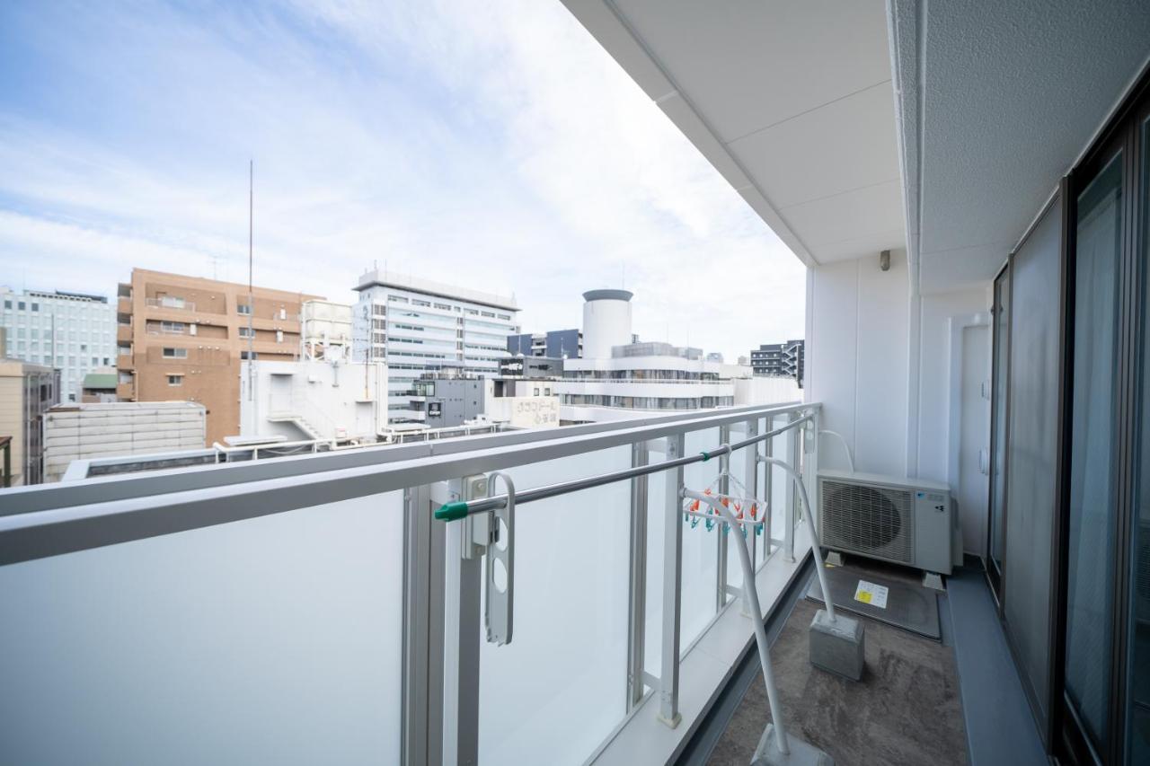 Comforts81 Shinsaibashi أوساكا المظهر الخارجي الصورة