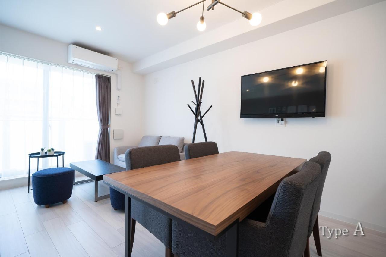 Comforts81 Shinsaibashi أوساكا المظهر الخارجي الصورة