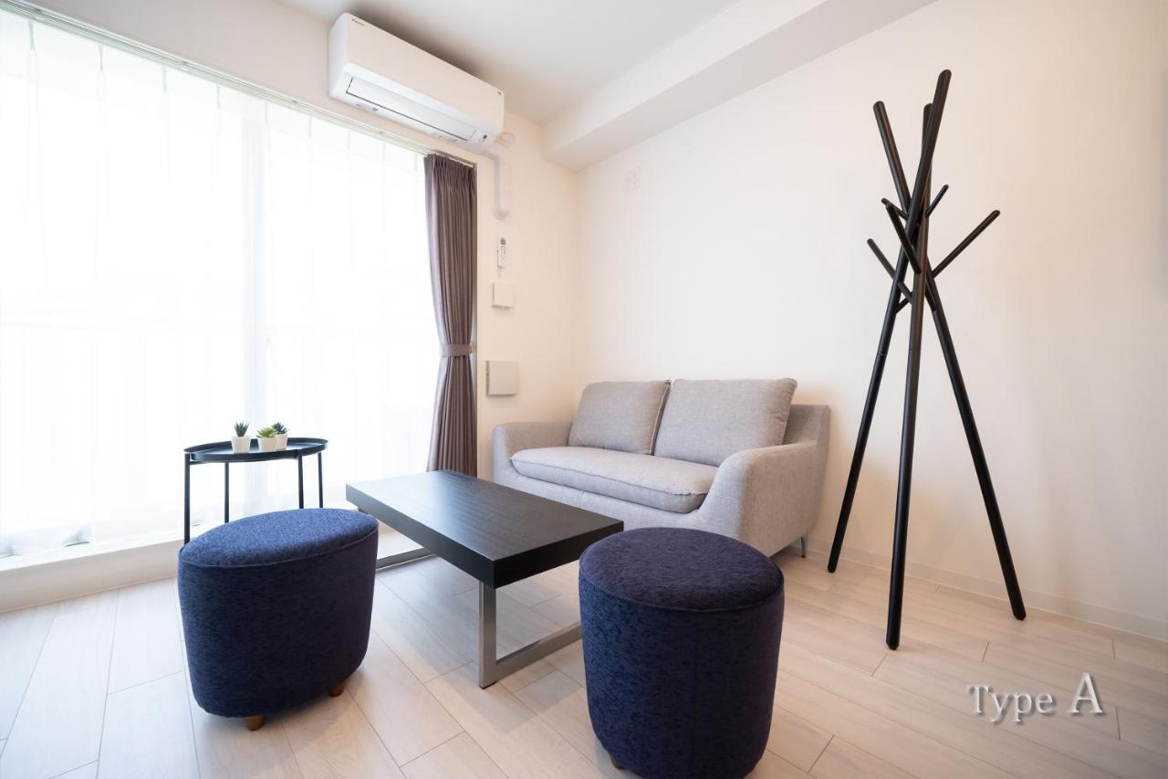 Comforts81 Shinsaibashi أوساكا المظهر الخارجي الصورة